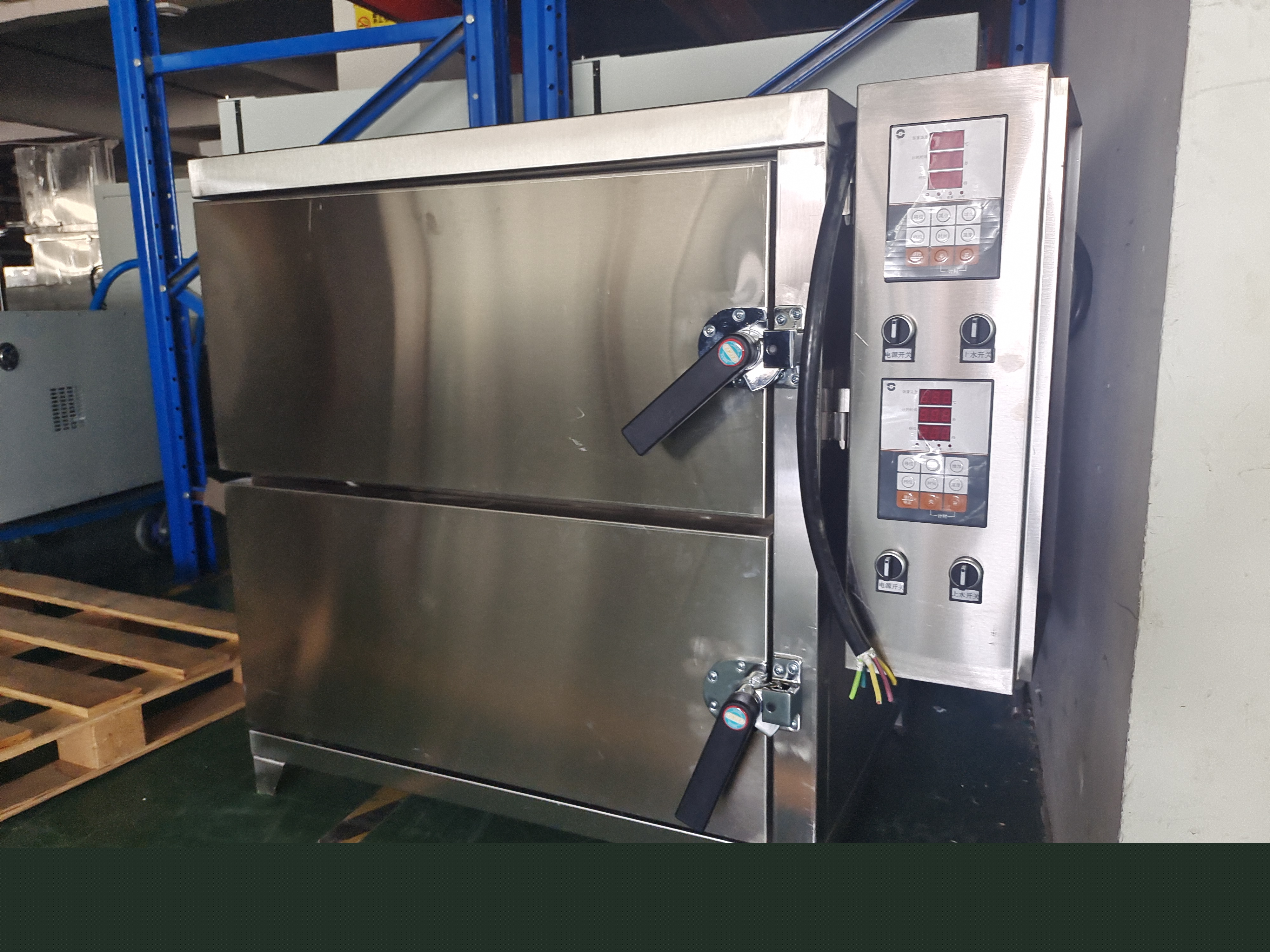 珠海河卵石機(jī)制砂生產(chǎn)線